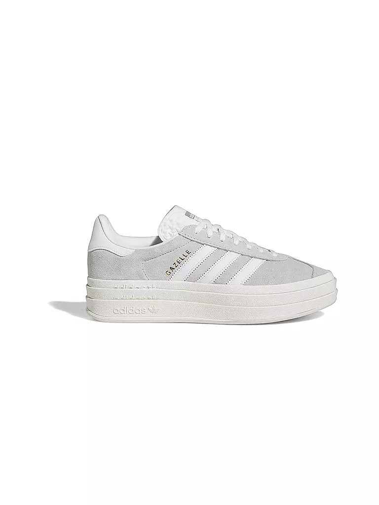 Adidas gazelle hellgrau damen on sale